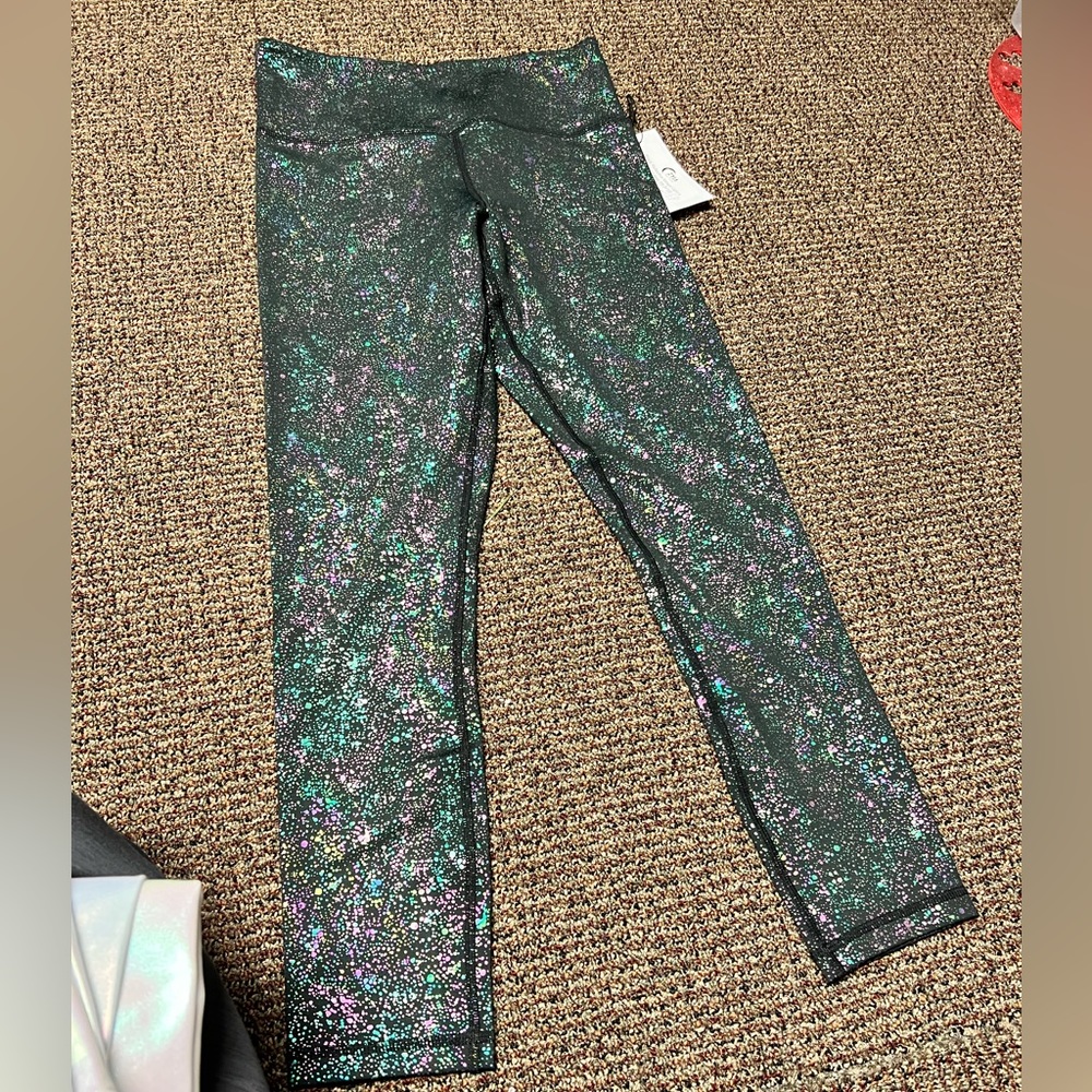 Zyia mirage leggings